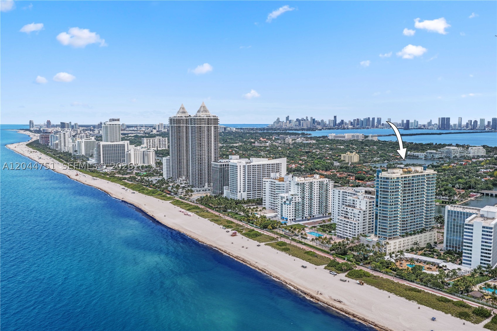 5025 Collins Ave #1103-1104-1105, Miami Beach FL 33140