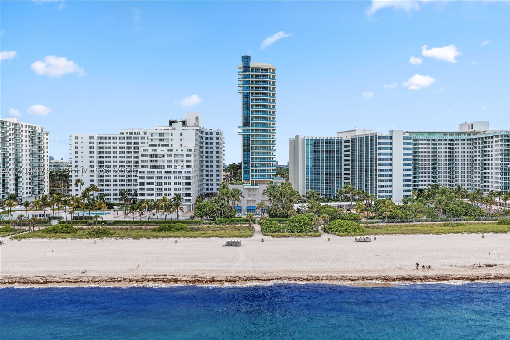 5025 Collins Ave #1103-1104-1105, Miami Beach FL 33140
