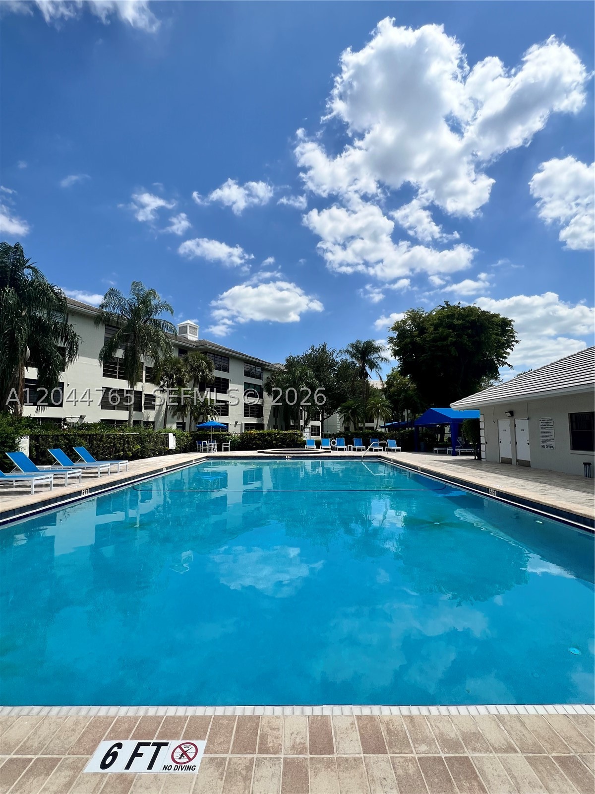 1705 Whitehall Dr #403, Davie FL 33324