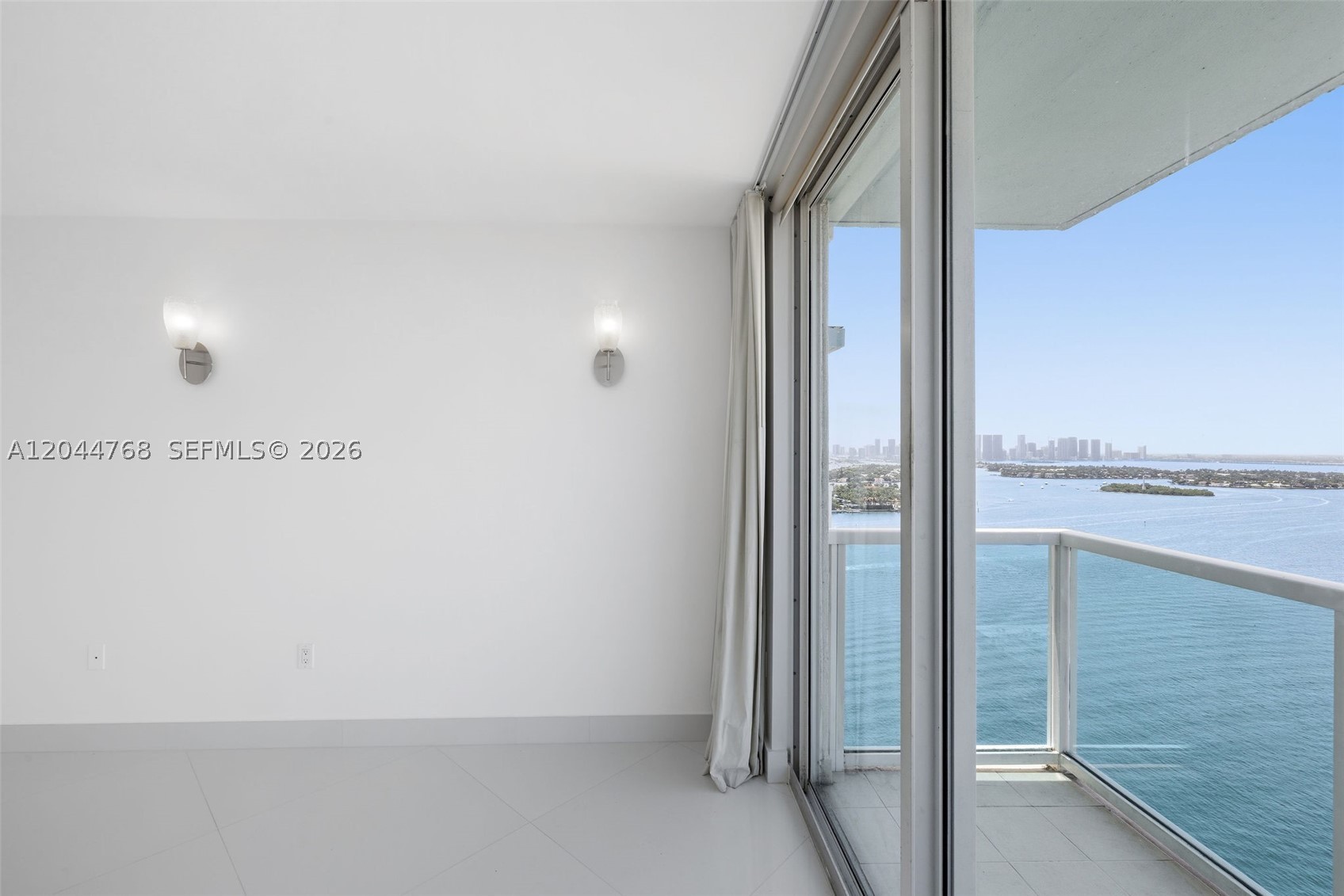 650 West Ave #2912, Miami Beach FL 33139