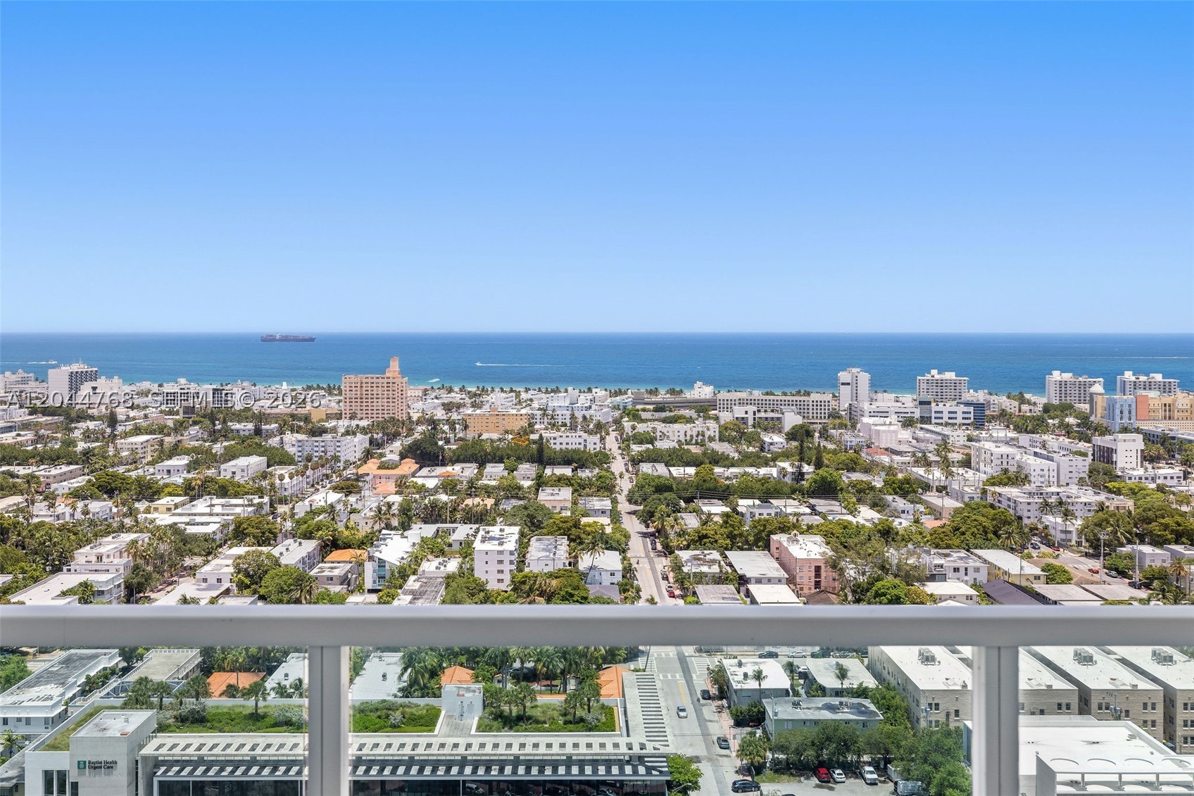 650 West Ave #2912, Miami Beach FL 33139