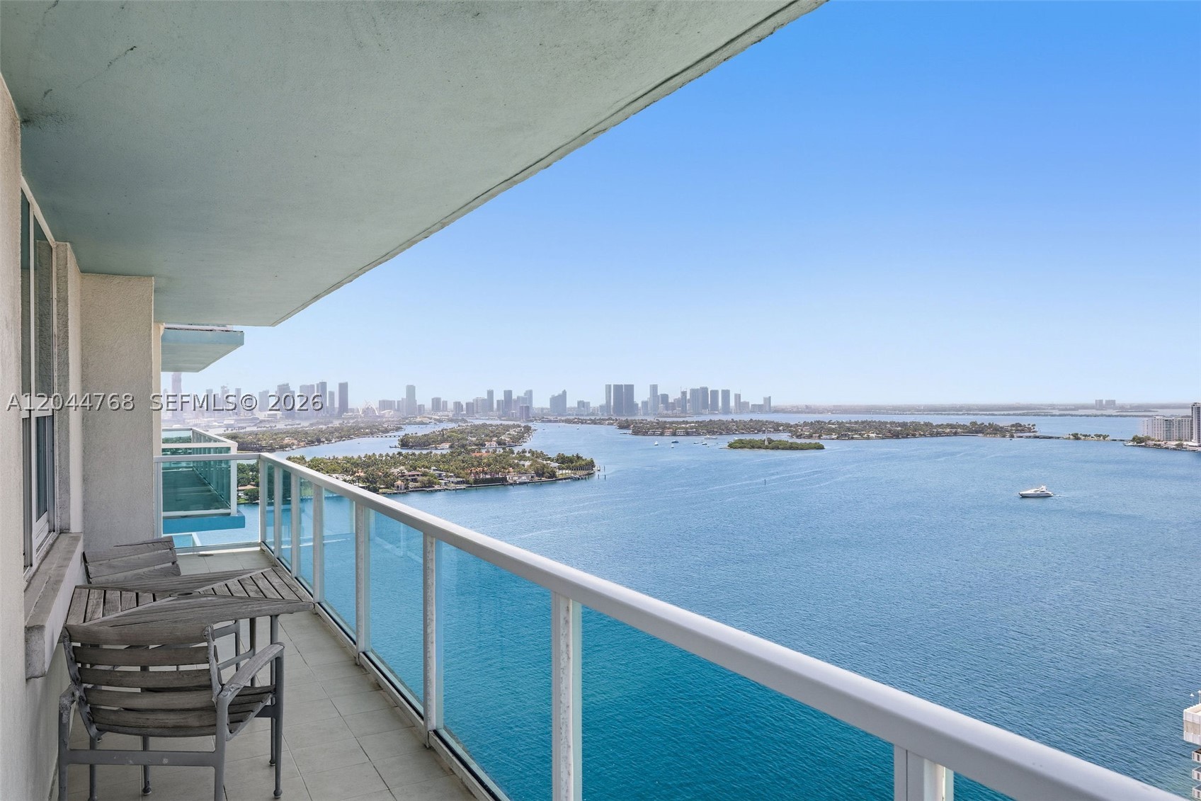 650 West Ave #2912, Miami Beach FL 33139