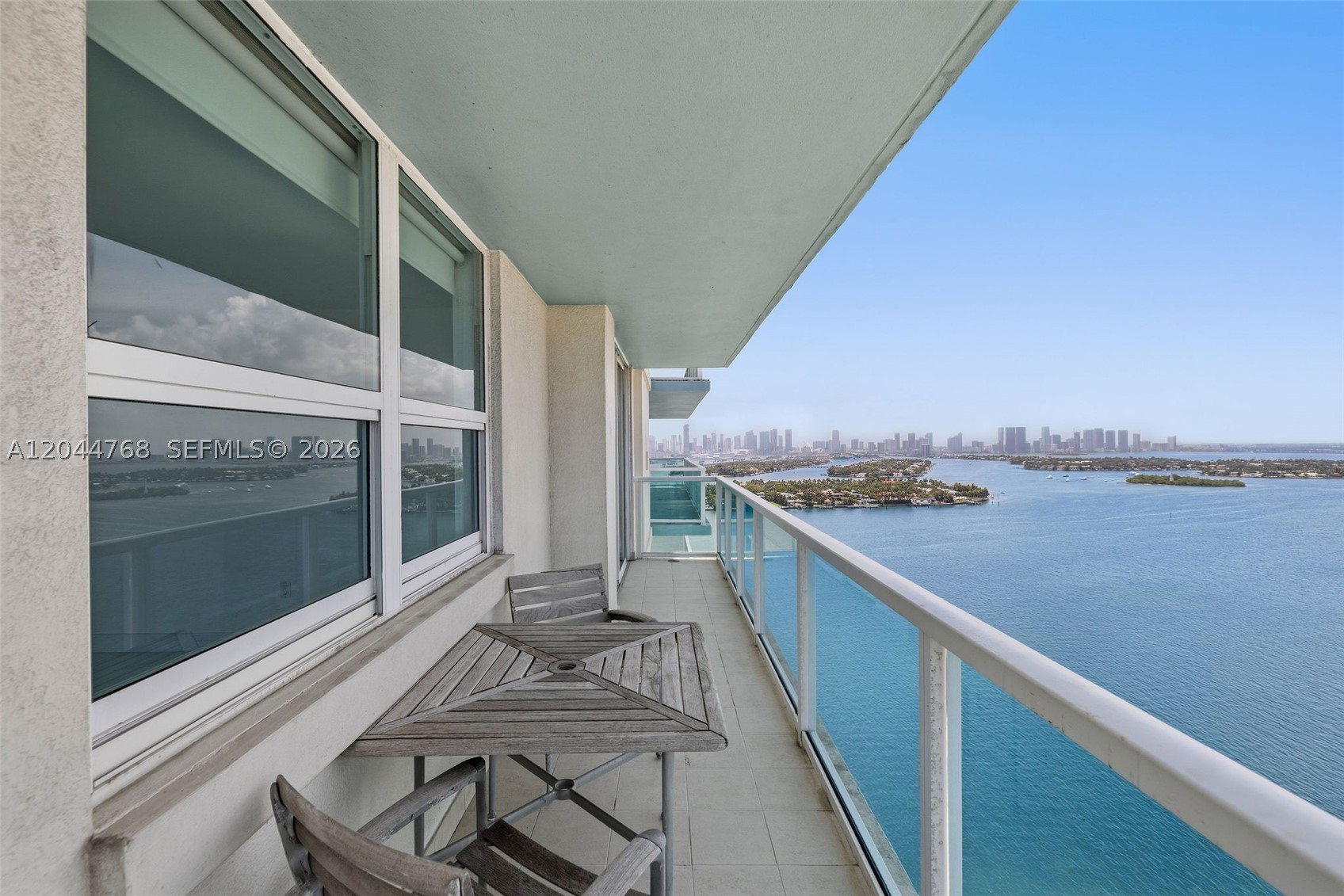 650 West Ave #2912, Miami Beach FL 33139