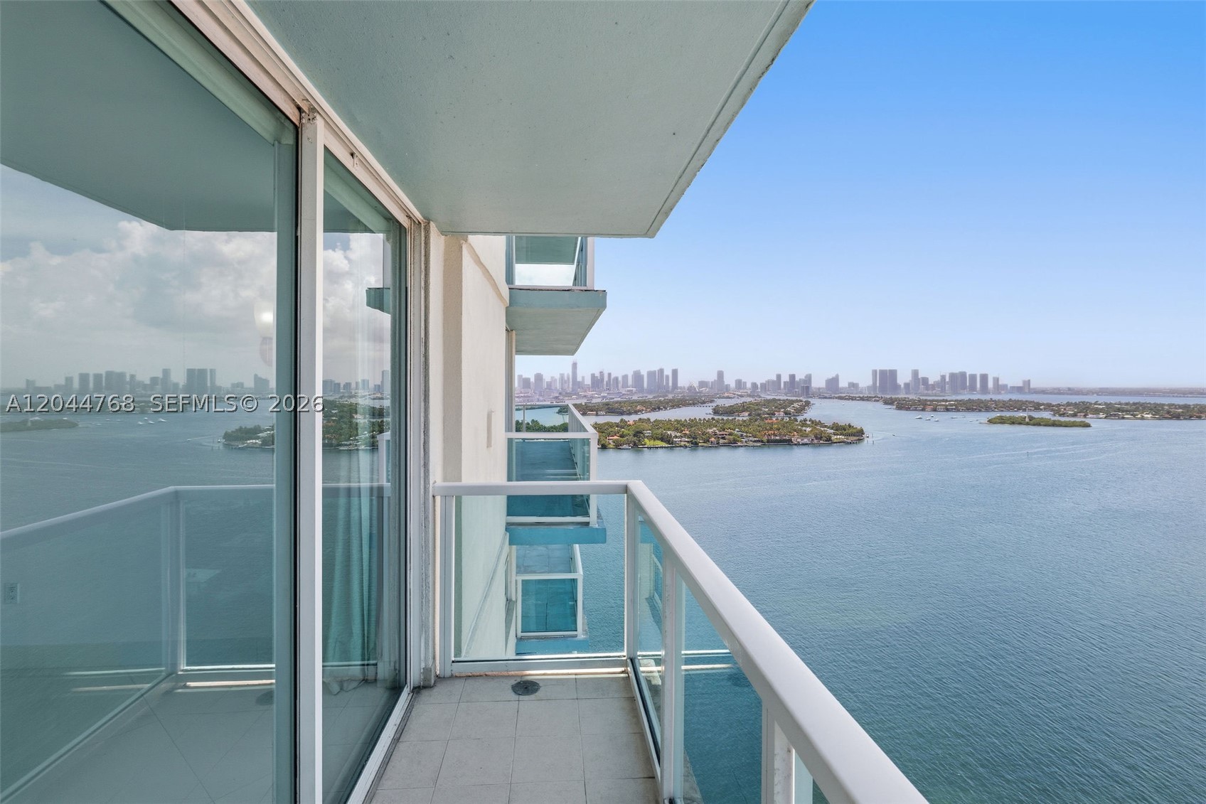 650 West Ave #2912, Miami Beach FL 33139