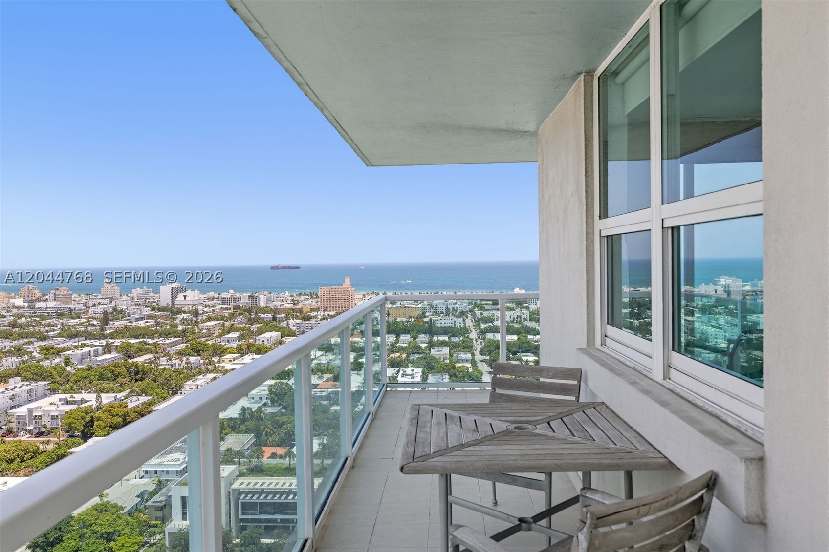 650 West Ave #2912, Miami Beach FL 33139