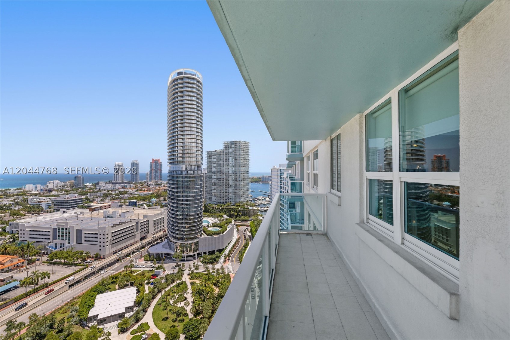 650 West Ave #2912, Miami Beach FL 33139