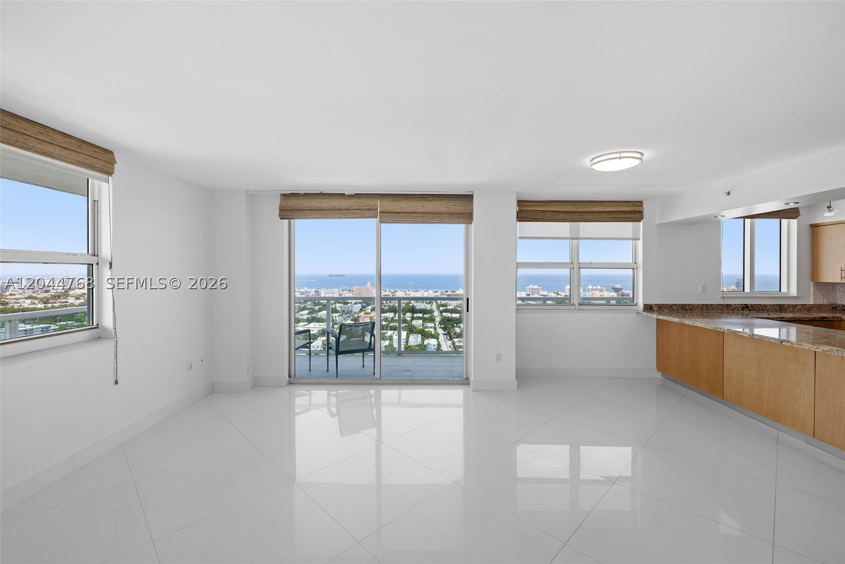 650 West Ave #2912, Miami Beach FL 33139