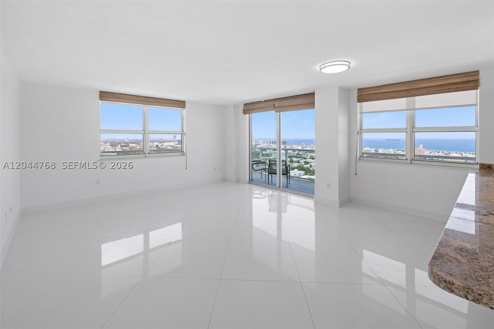 650 West Ave #2912, Miami Beach FL 33139