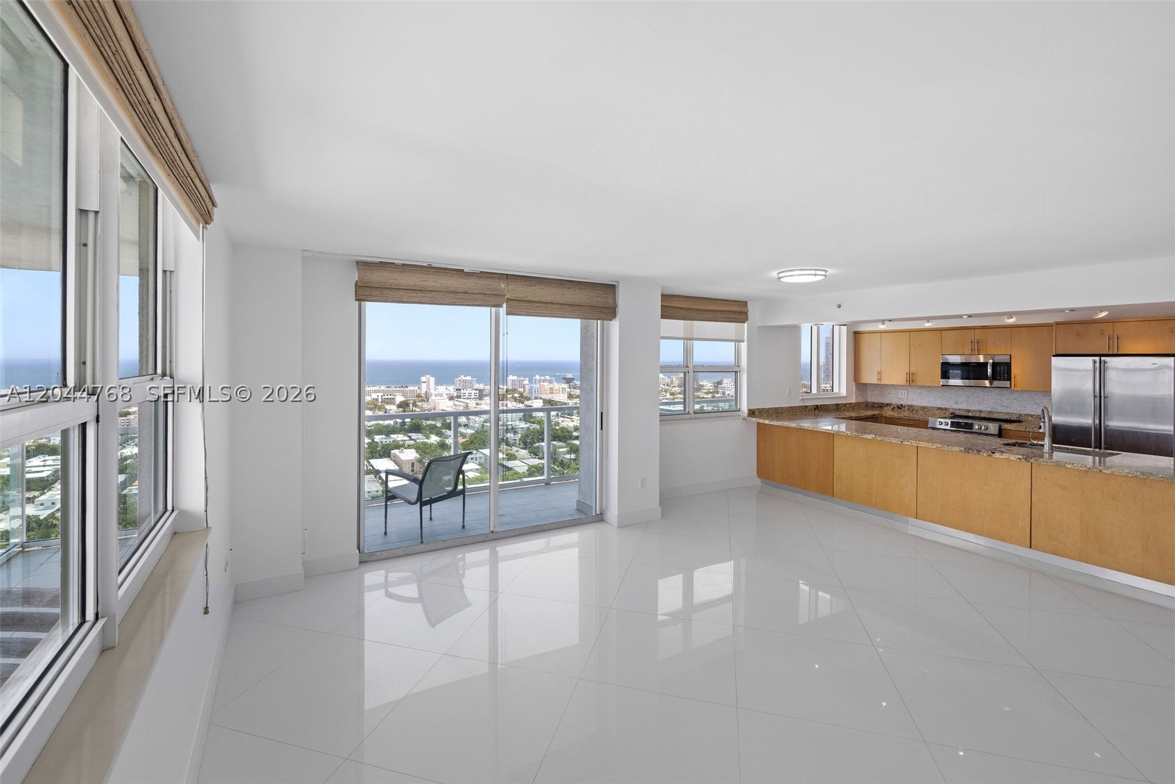 650 West Ave #2912, Miami Beach FL 33139