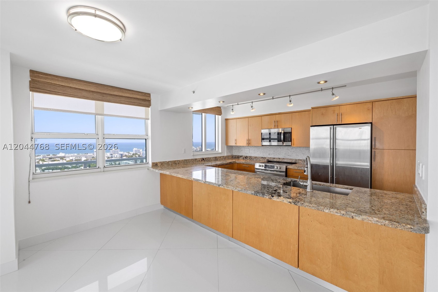 650 West Ave #2912, Miami Beach FL 33139