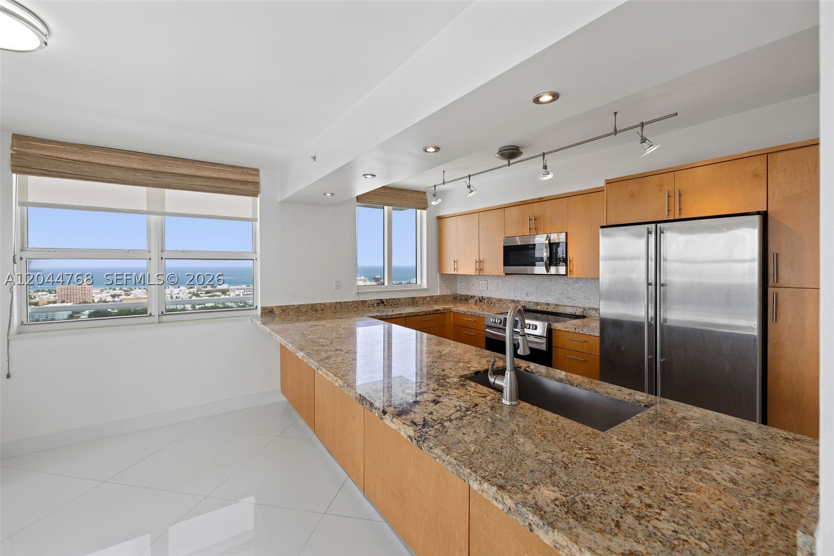 650 West Ave #2912, Miami Beach FL 33139