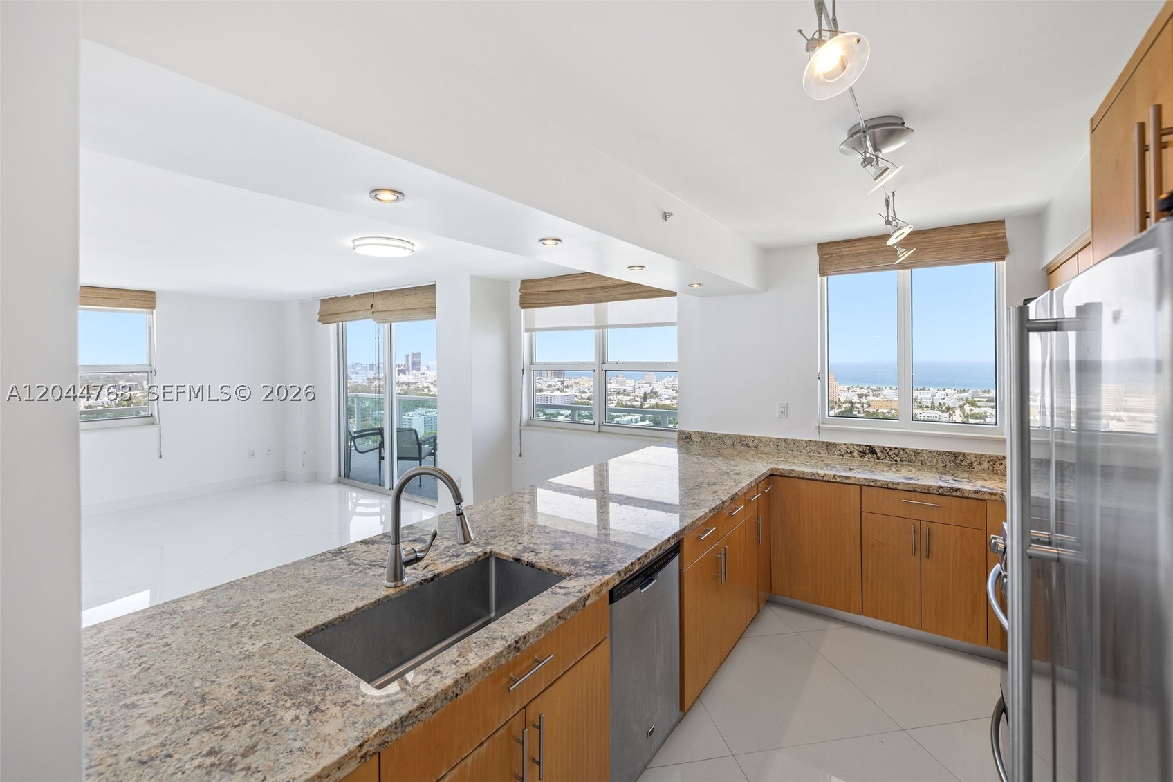 650 West Ave #2912, Miami Beach FL 33139