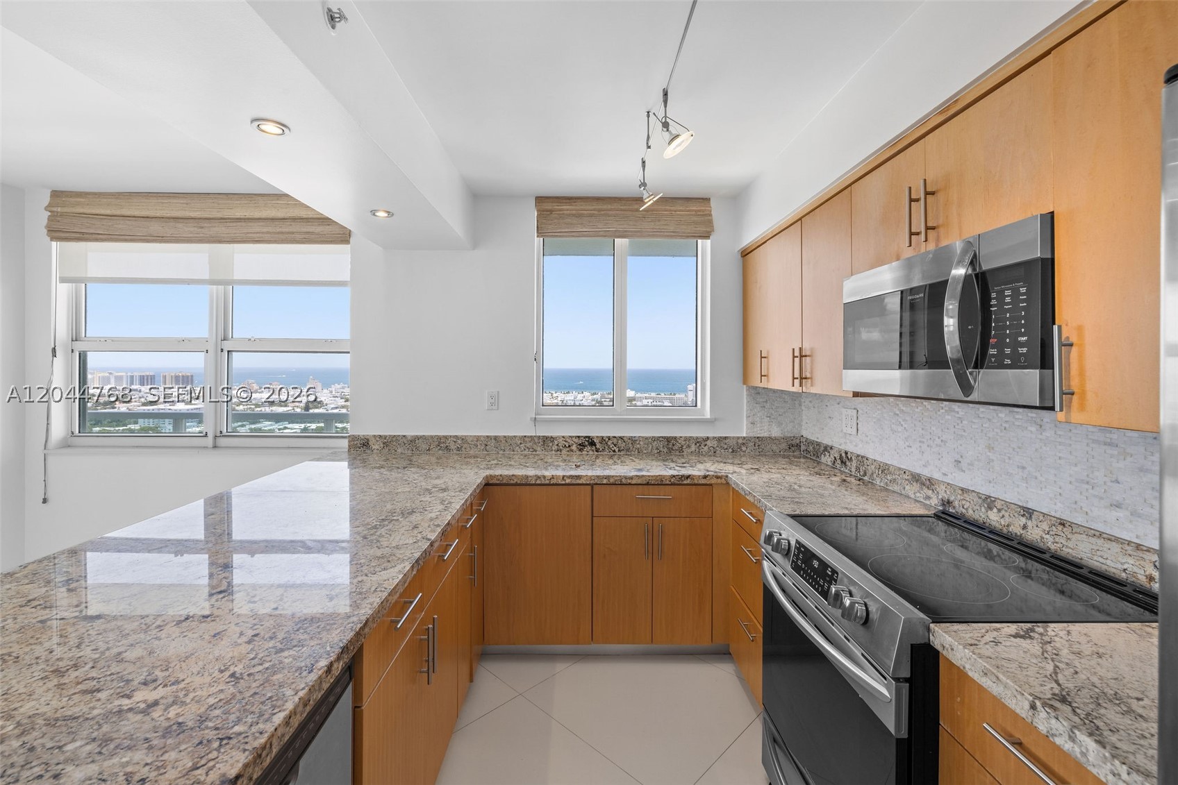 650 West Ave #2912, Miami Beach FL 33139