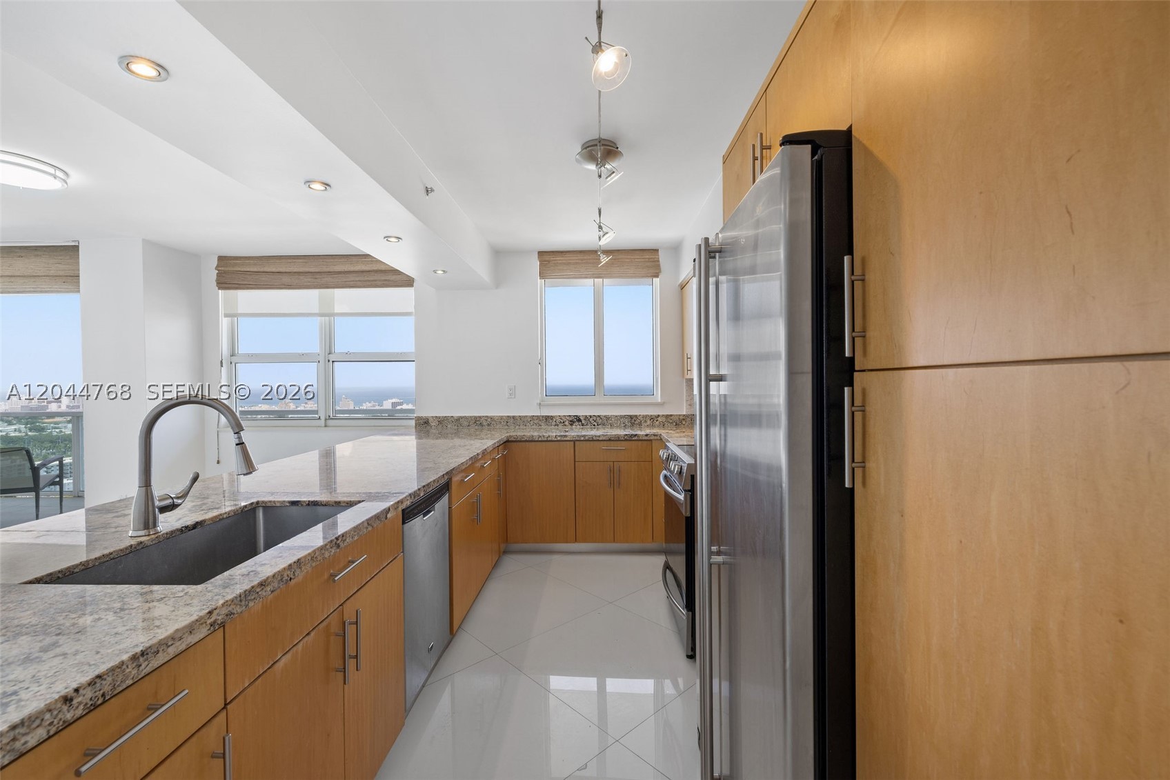 650 West Ave #2912, Miami Beach FL 33139