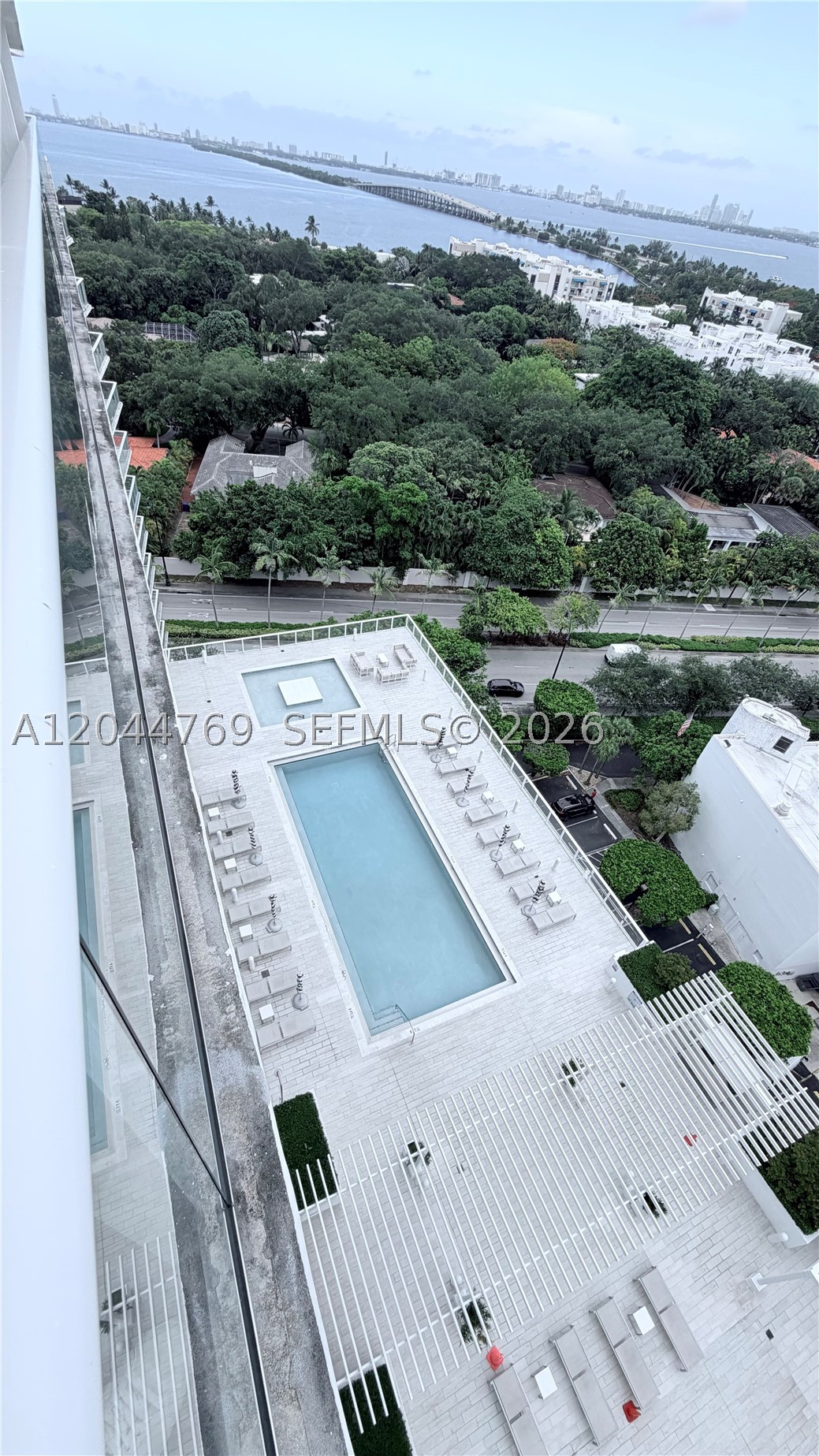 4250 Biscayne Blvd #1617, Miami FL 33137
