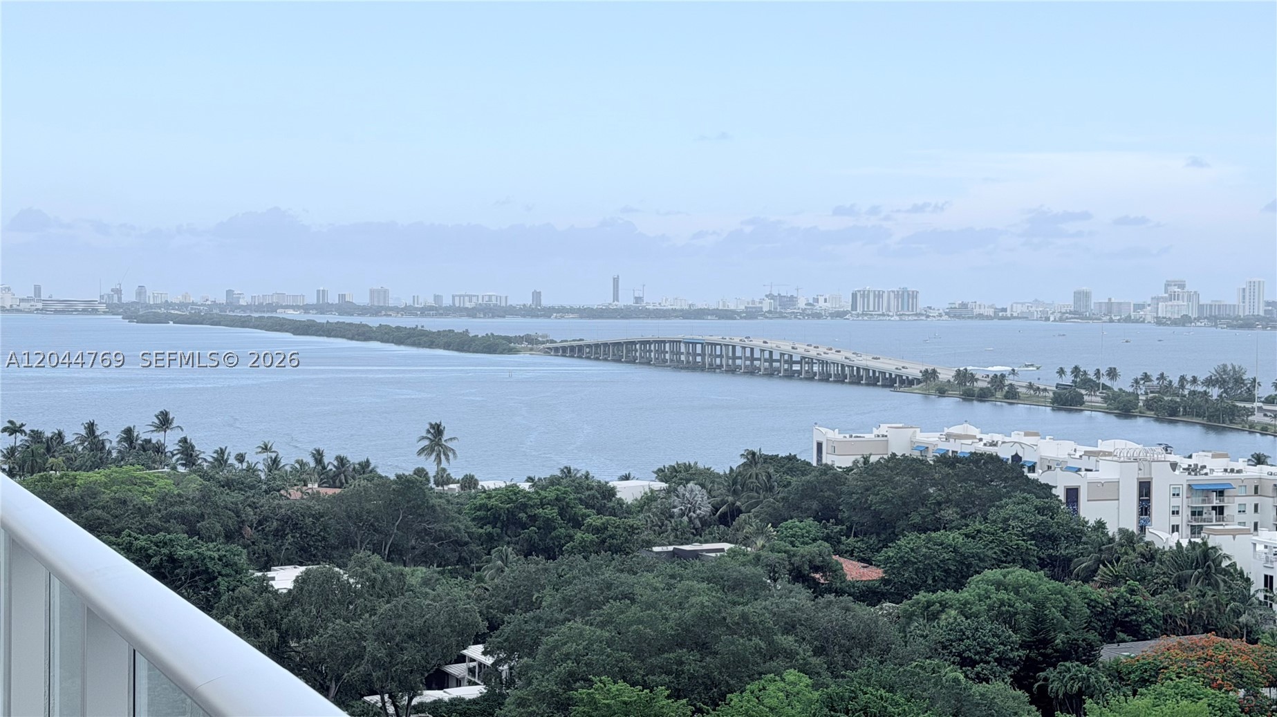 4250 Biscayne Blvd #1617, Miami FL 33137