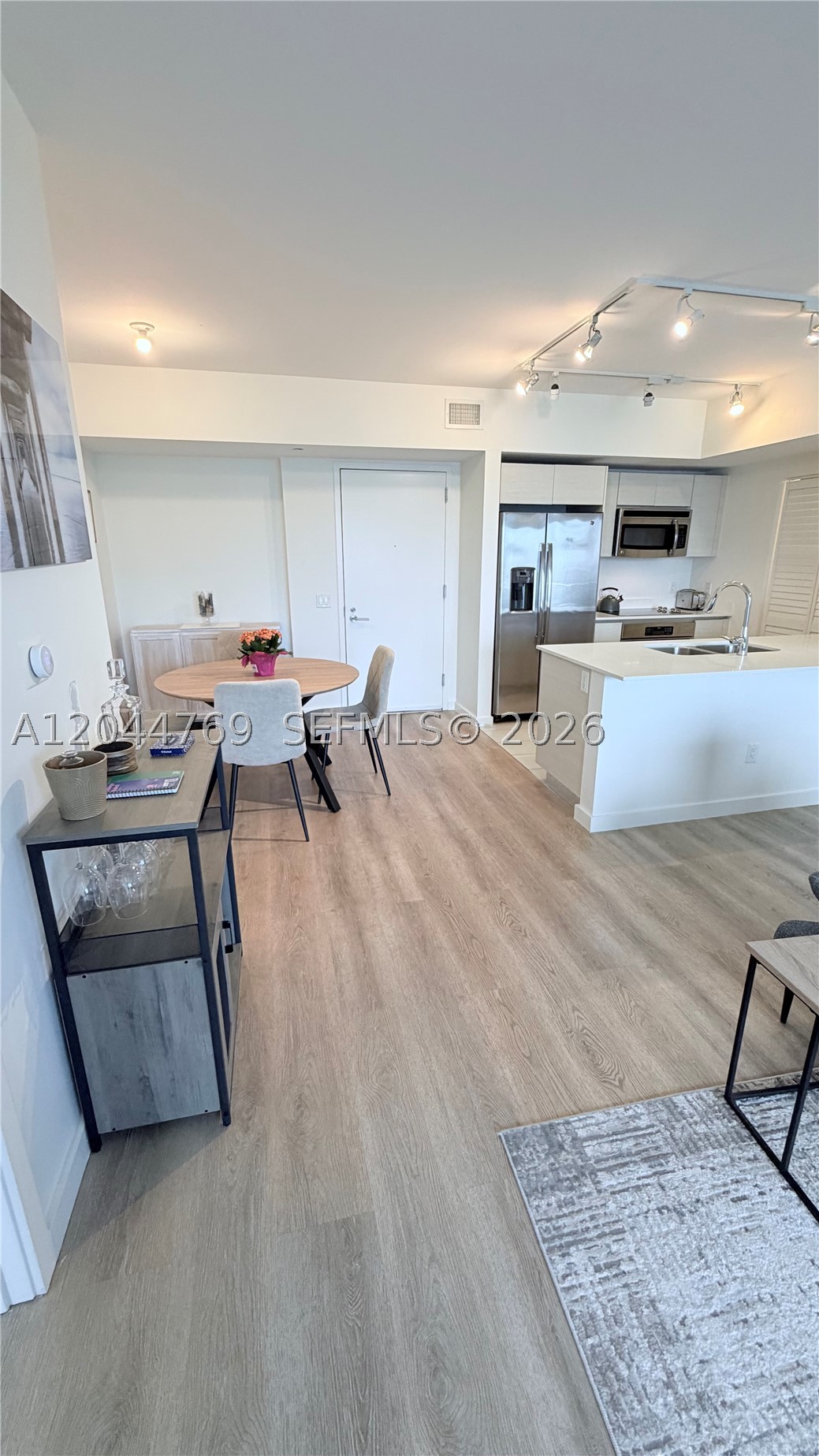 4250 Biscayne Blvd #1617, Miami FL 33137