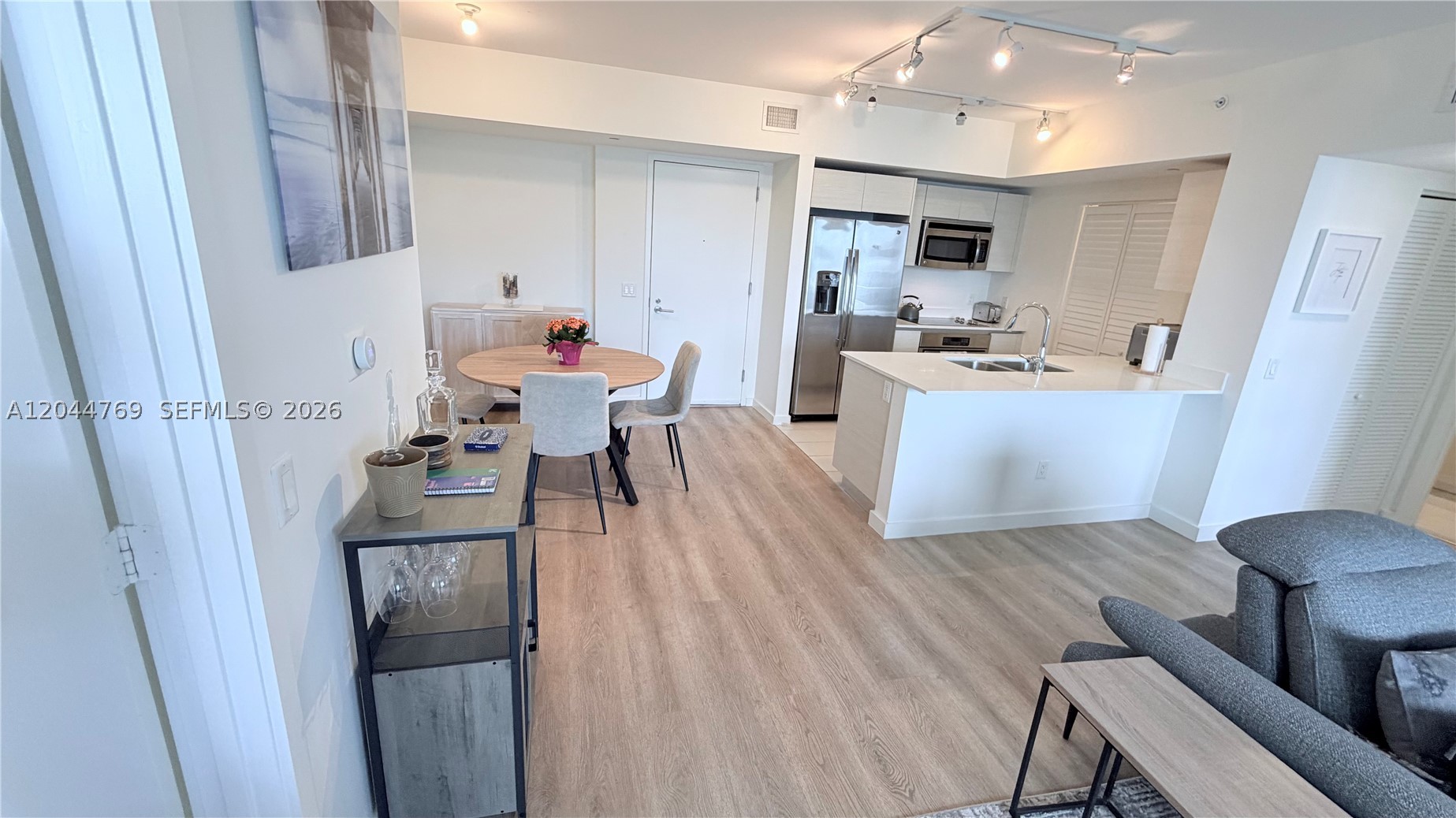 4250 Biscayne Blvd #1617, Miami FL 33137