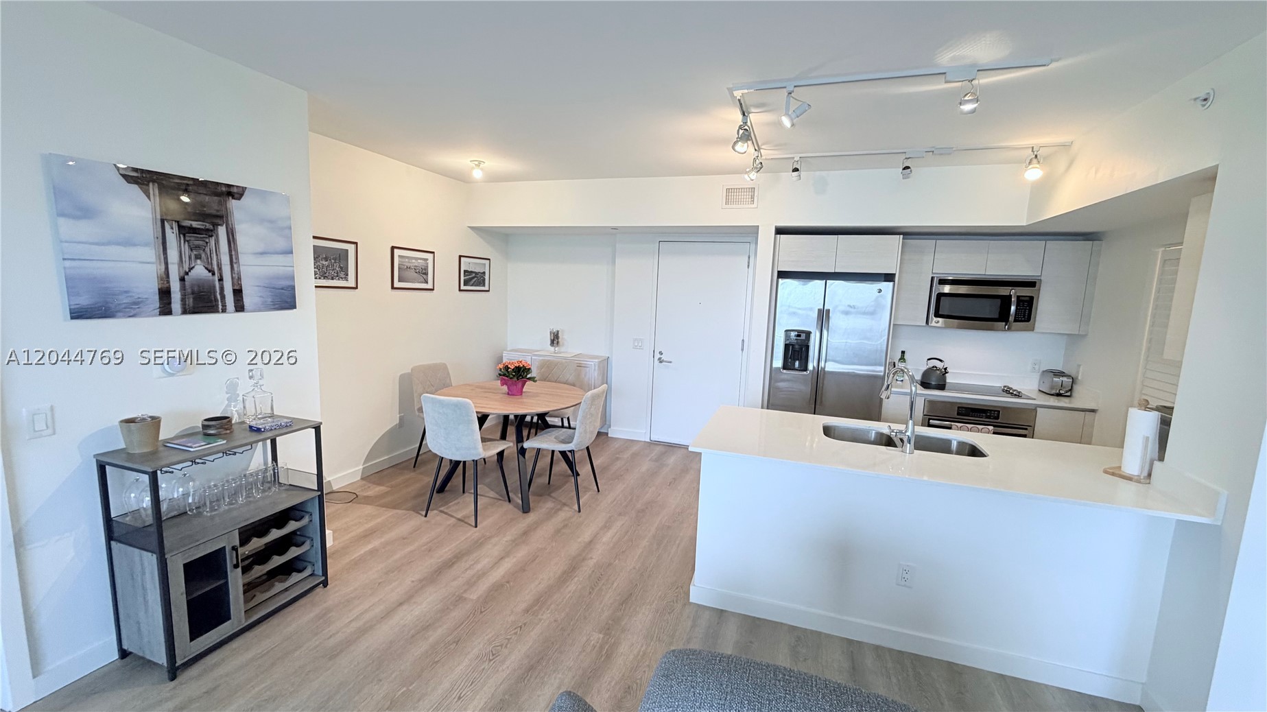 4250 Biscayne Blvd #1617, Miami FL 33137