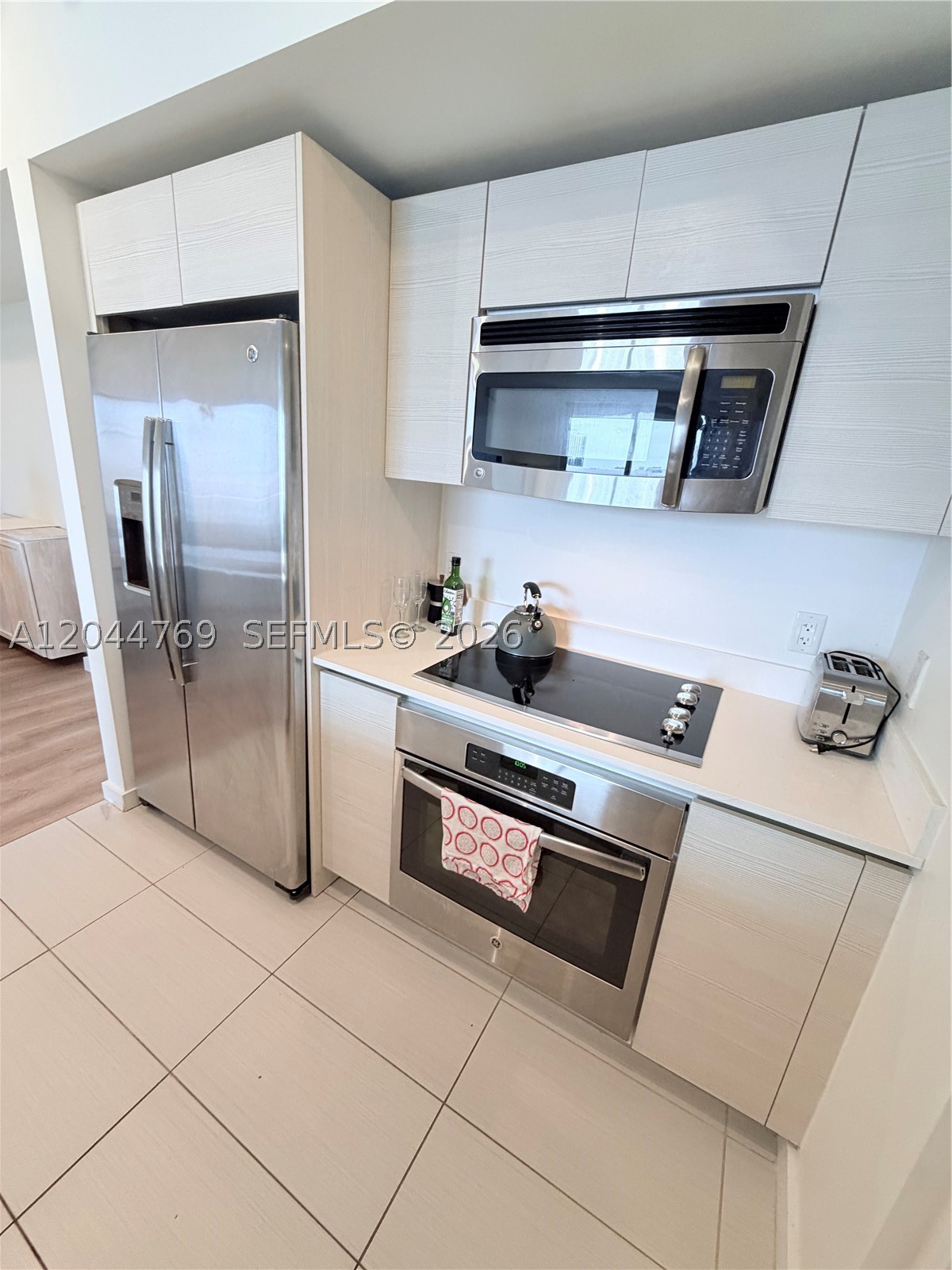 4250 Biscayne Blvd #1617, Miami FL 33137