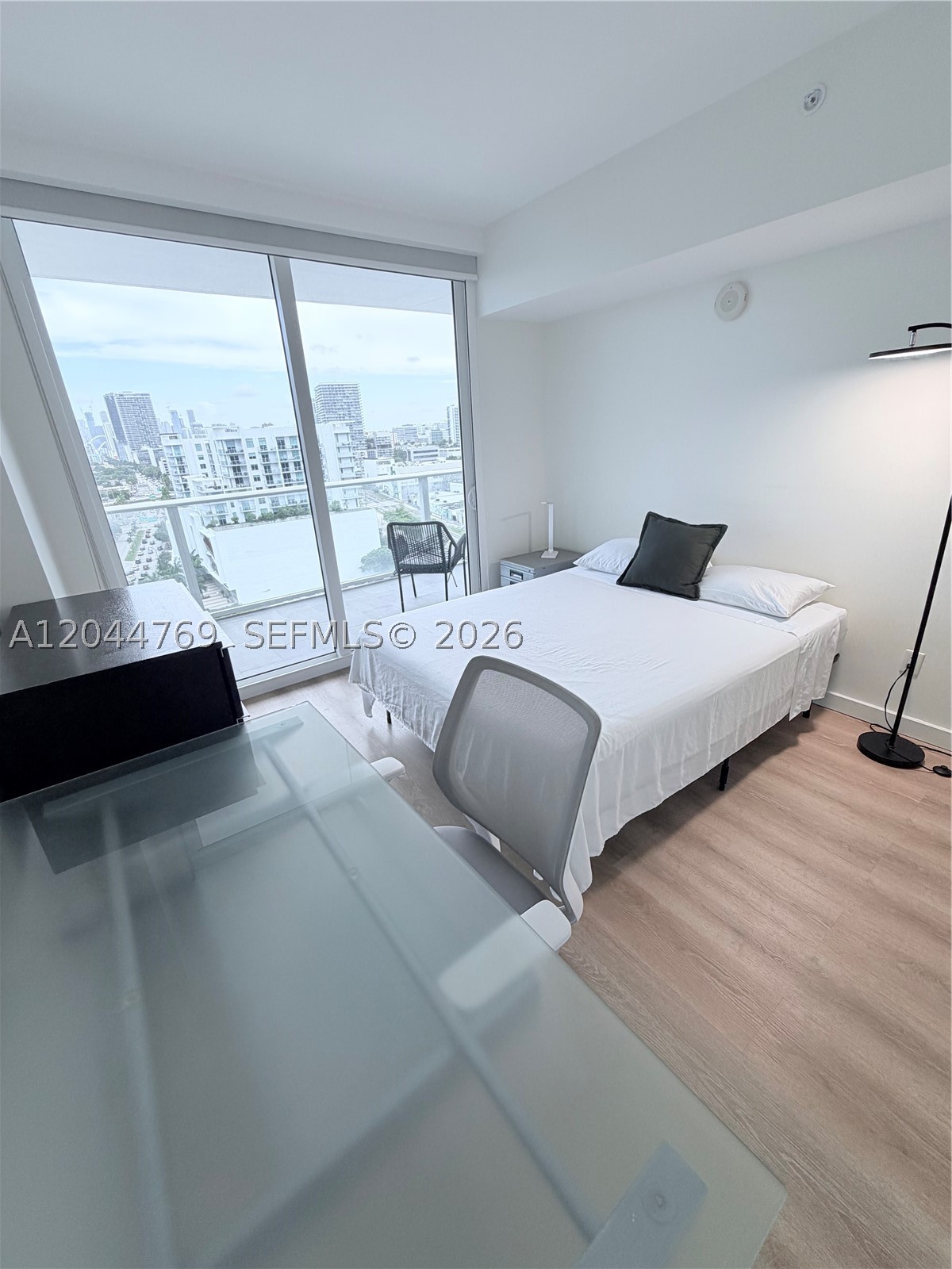 4250 Biscayne Blvd #1617, Miami FL 33137