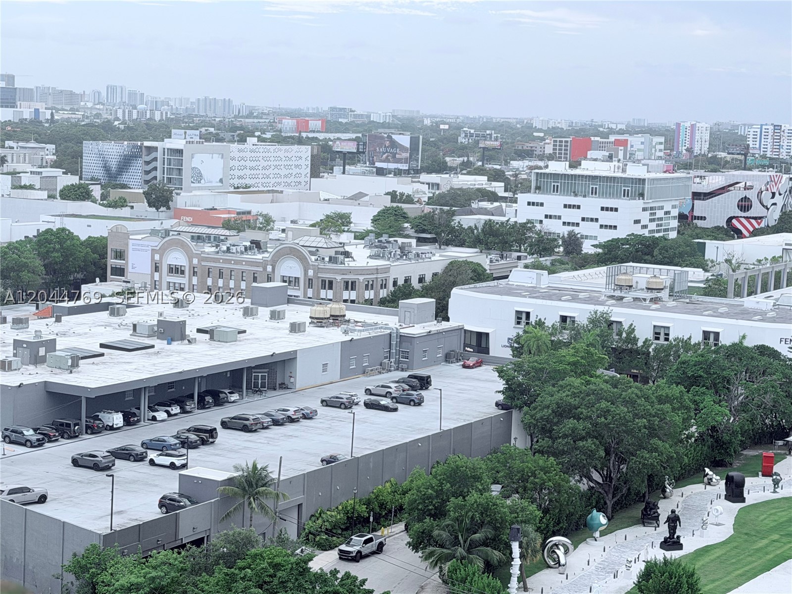 4250 Biscayne Blvd #1617, Miami FL 33137