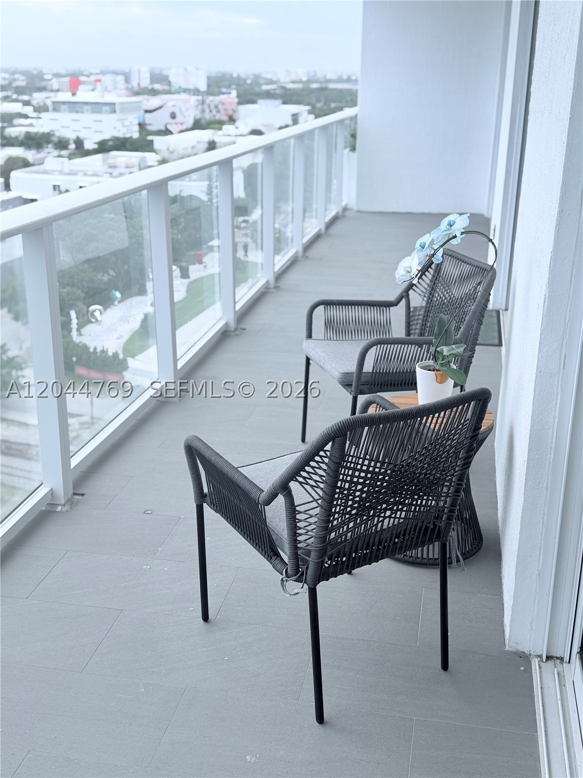 4250 Biscayne Blvd #1617, Miami FL 33137