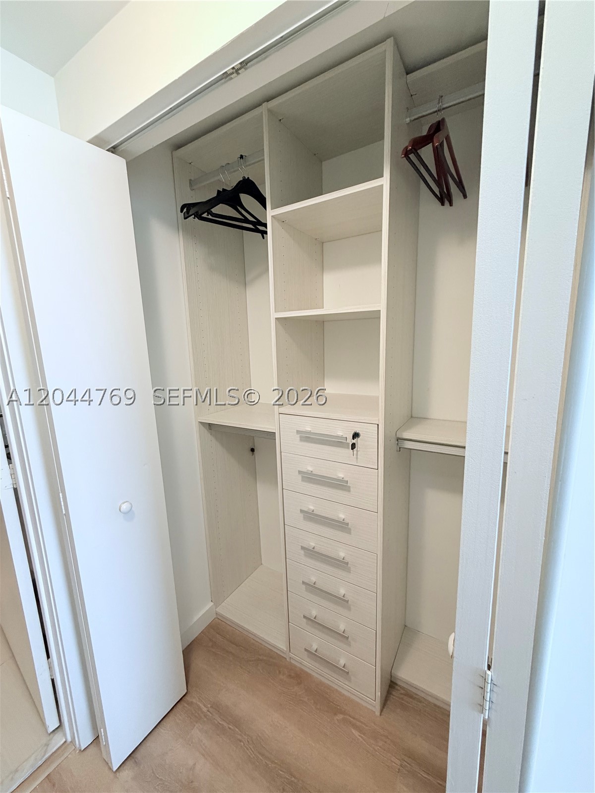 4250 Biscayne Blvd #1617, Miami FL 33137