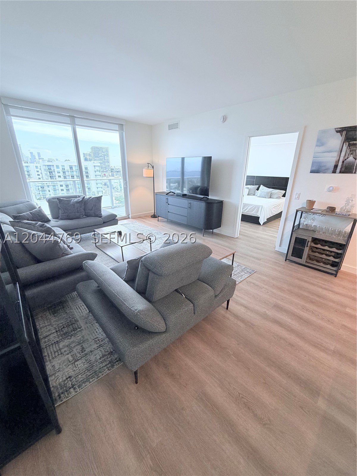4250 Biscayne Blvd #1617, Miami FL 33137
