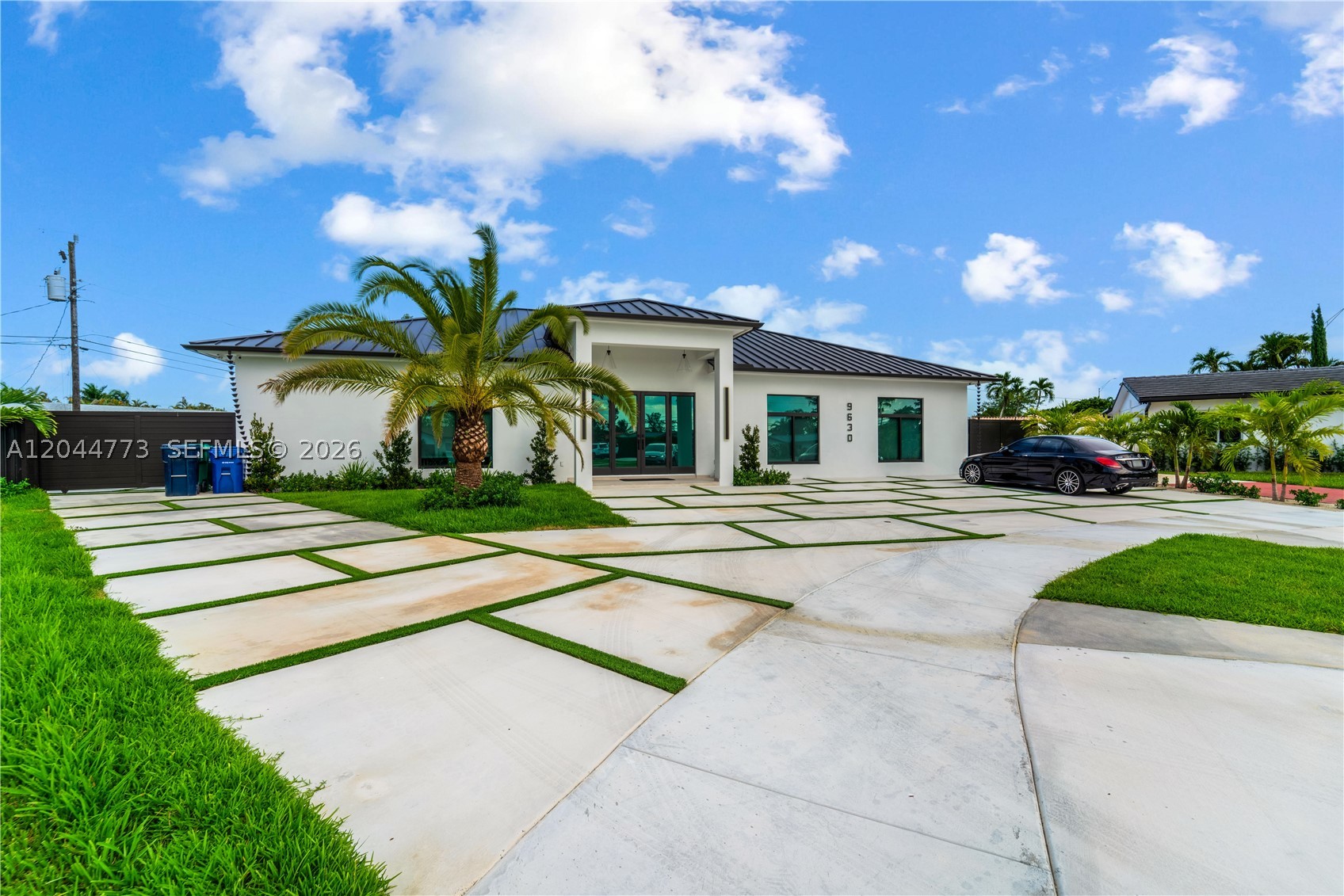 9630 SW 10th Ter, Miami FL 33174