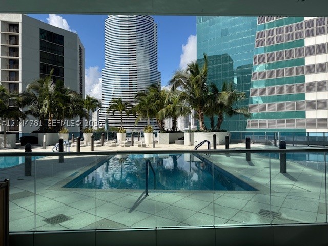 200 Biscayne Boulevard Way #3102, Miami FL 33131