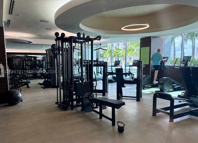 200 Biscayne Boulevard Way #3102, Miami FL 33131