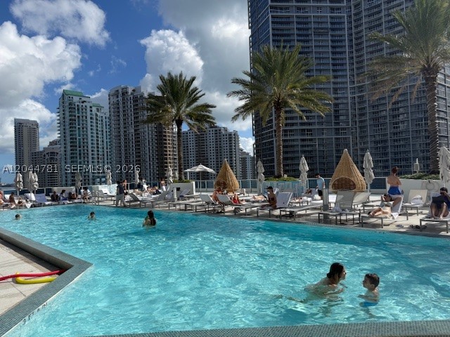 200 Biscayne Boulevard Way #3102, Miami FL 33131