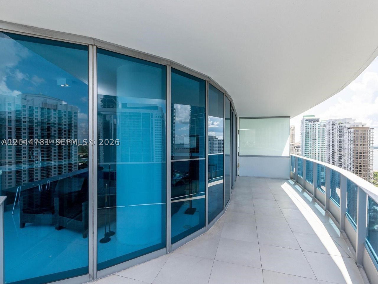 200 Biscayne Boulevard Way #3102, Miami FL 33131