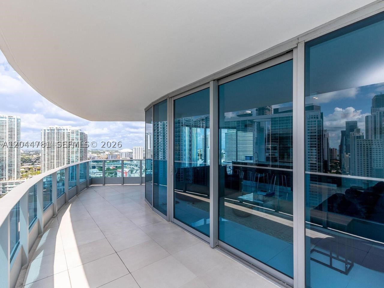 200 Biscayne Boulevard Way #3102, Miami FL 33131