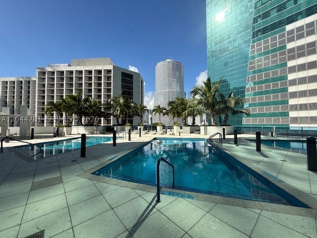200 Biscayne Boulevard Way #3102, Miami FL 33131