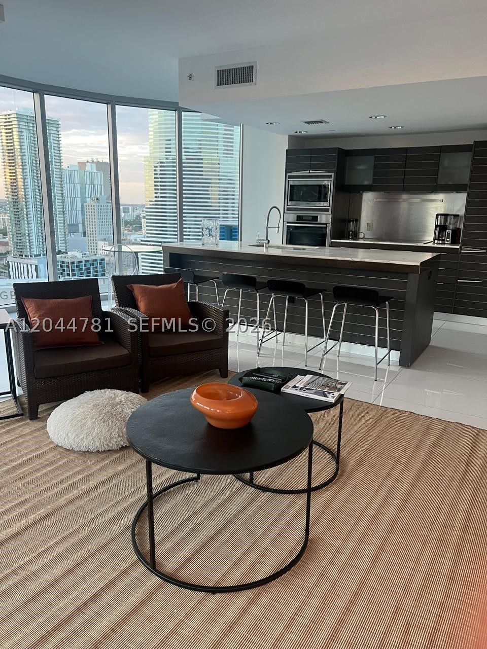 200 Biscayne Boulevard Way #3102, Miami FL 33131