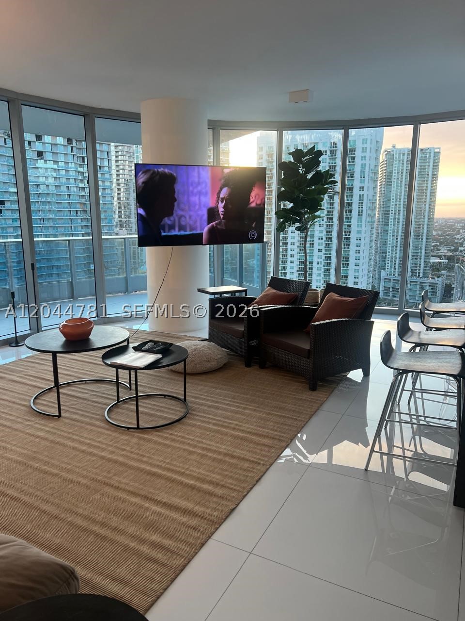 200 Biscayne Boulevard Way #3102, Miami FL 33131
