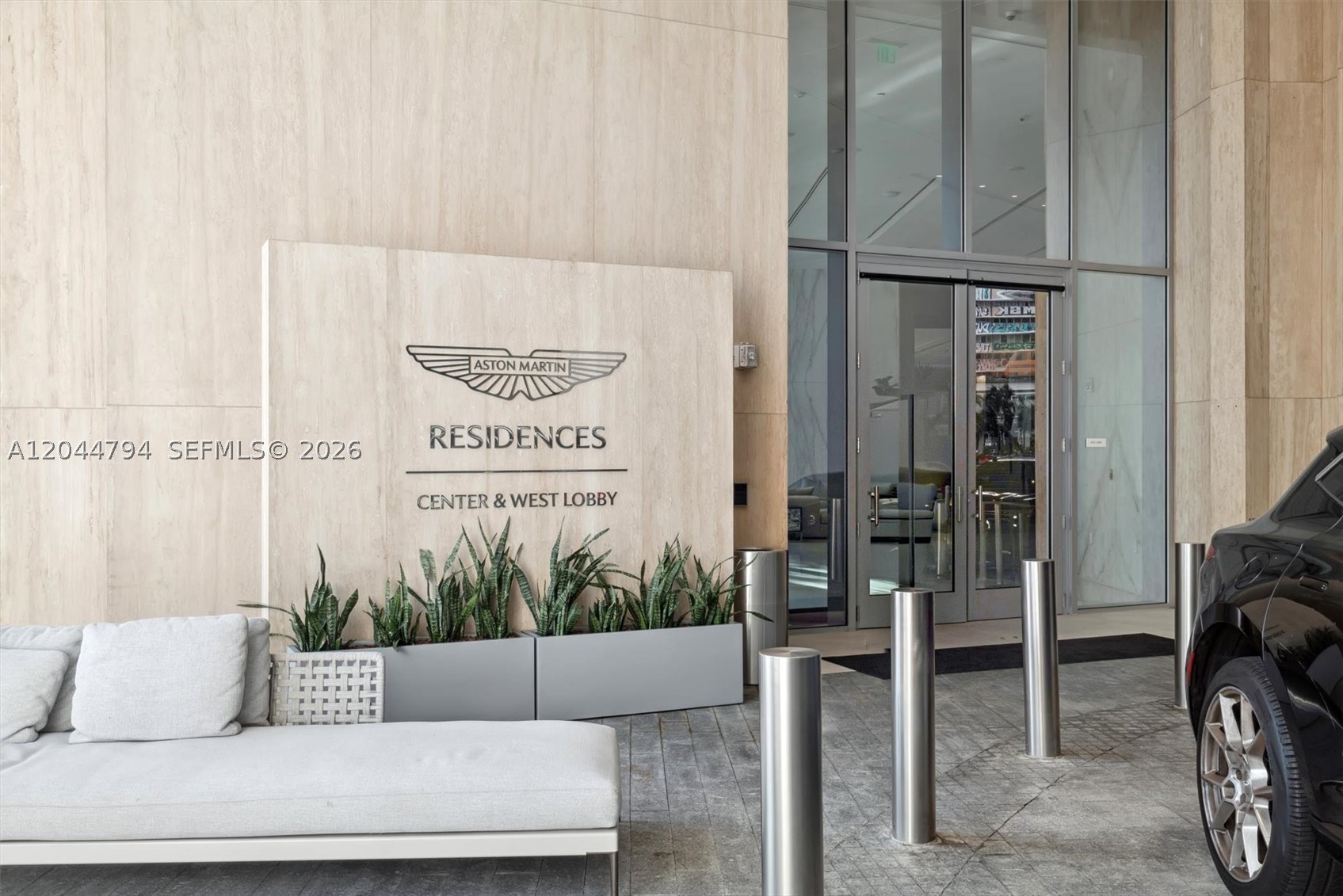 300 Biscayne Blvd Way #3805W, Miami FL 33131