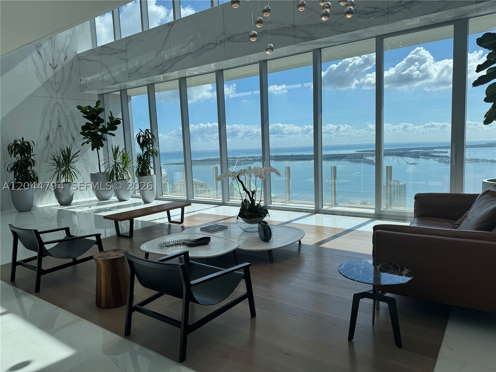 300 Biscayne Blvd Way #3805W, Miami FL 33131