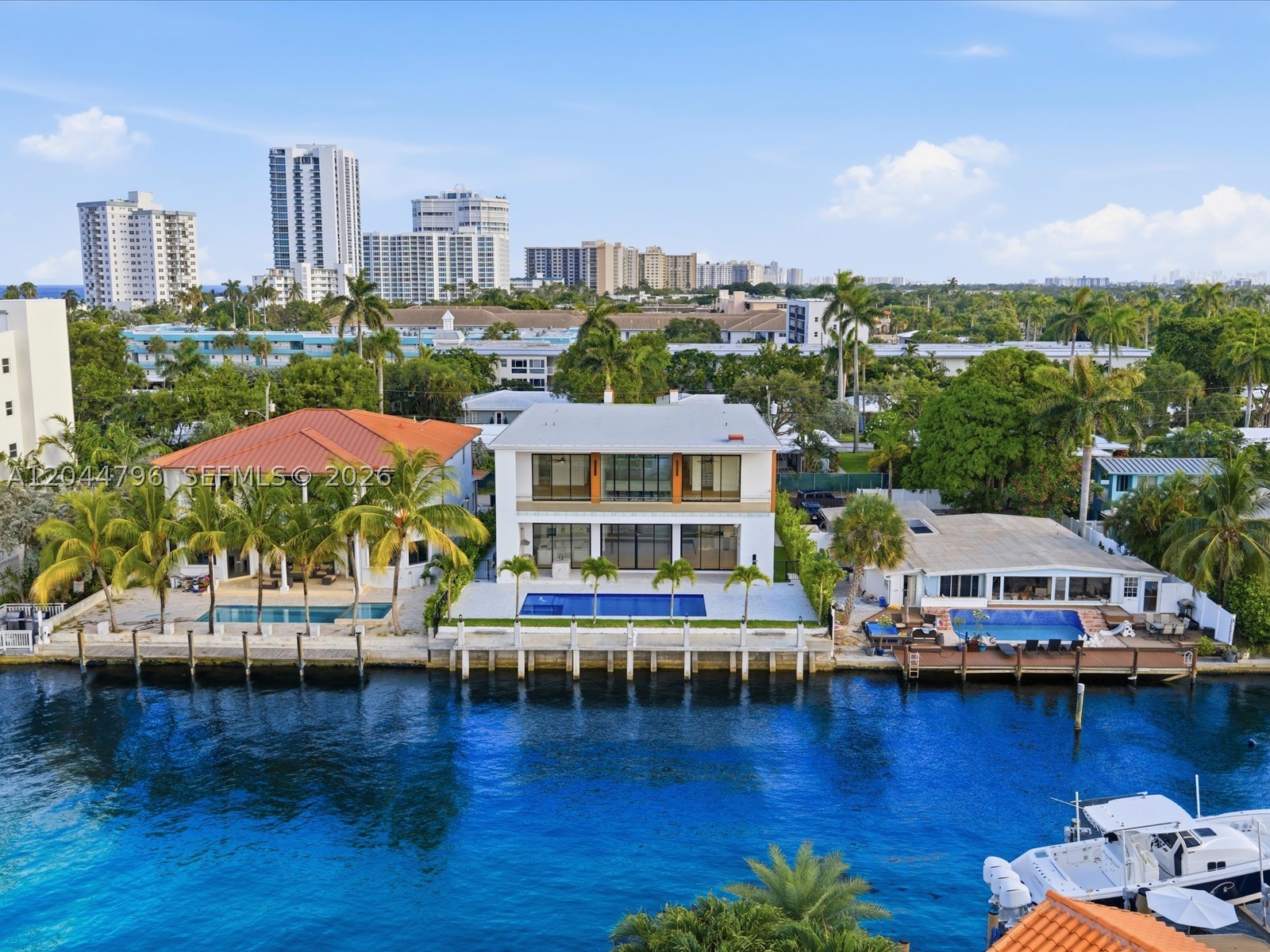 2 Sunset Ln, Lauderdale By The Sea FL 33062