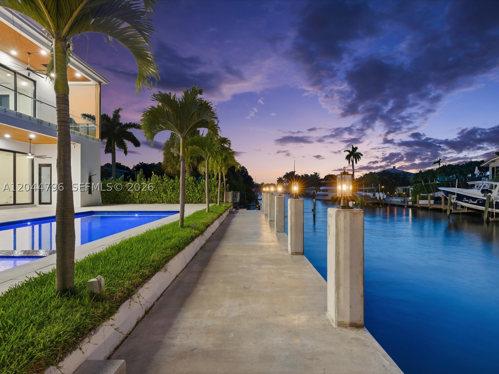 2 Sunset Ln, Lauderdale By The Sea FL 33062