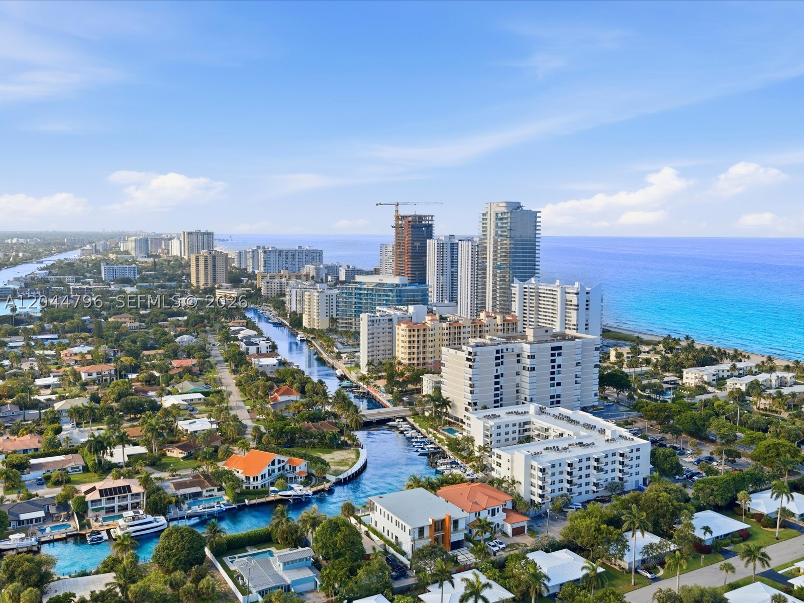 2 Sunset Ln, Lauderdale By The Sea FL 33062