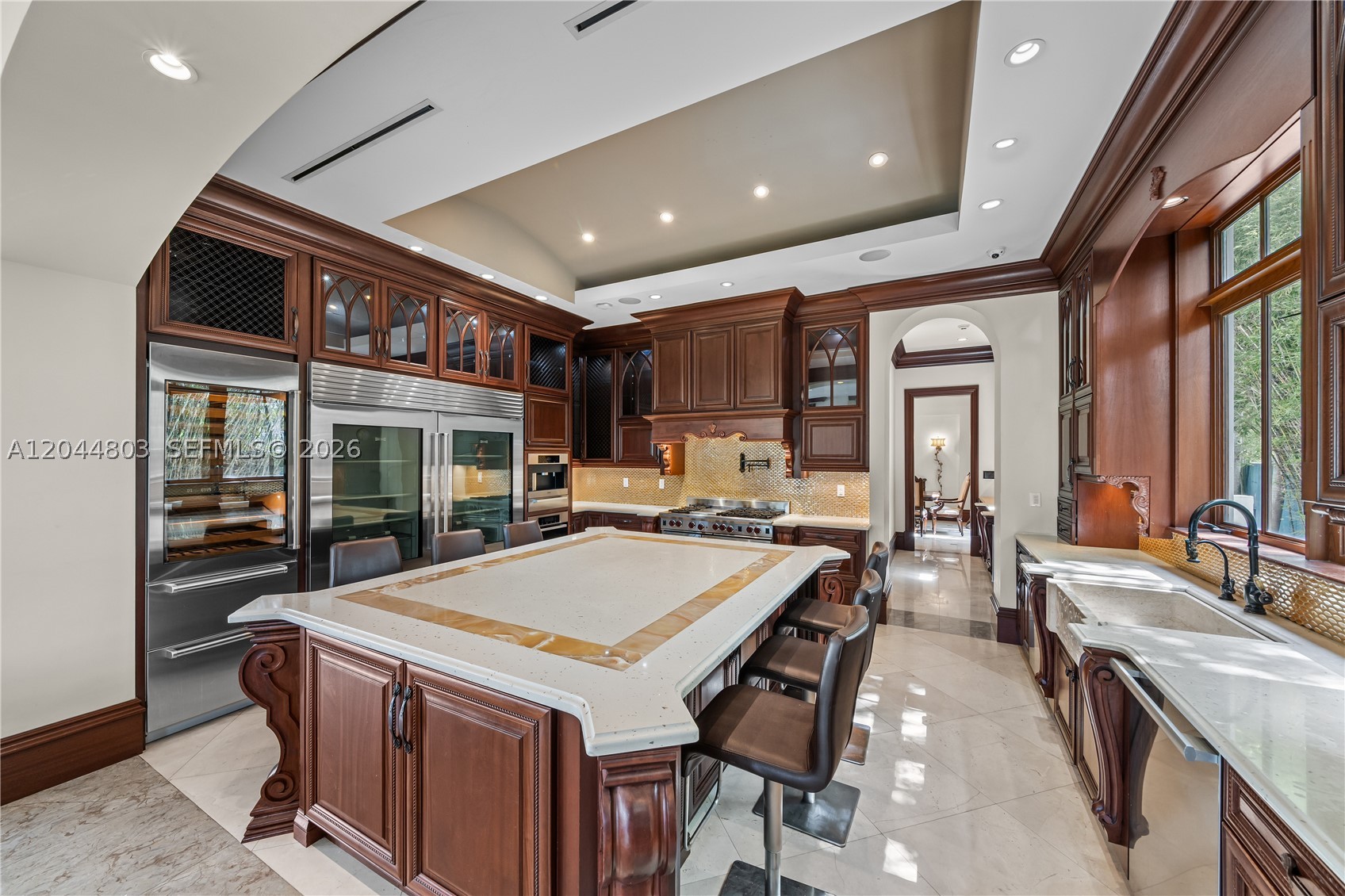 150 Edgewater Dr, Coral Gables FL 33133