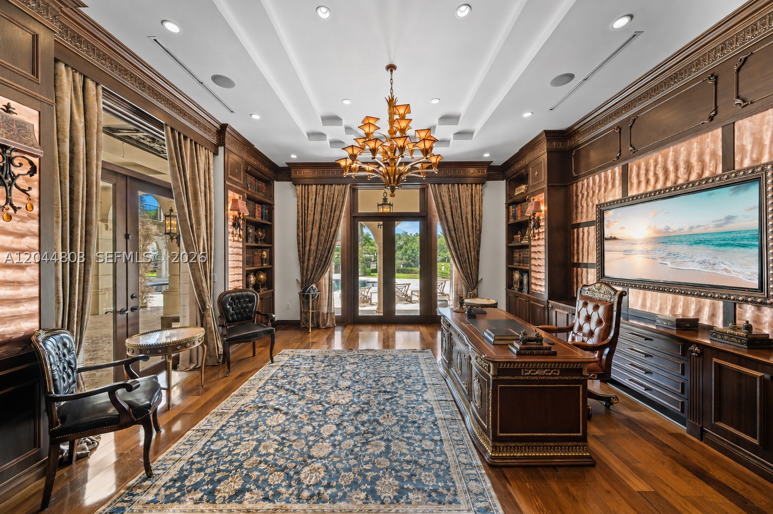 150 Edgewater Dr, Coral Gables FL 33133