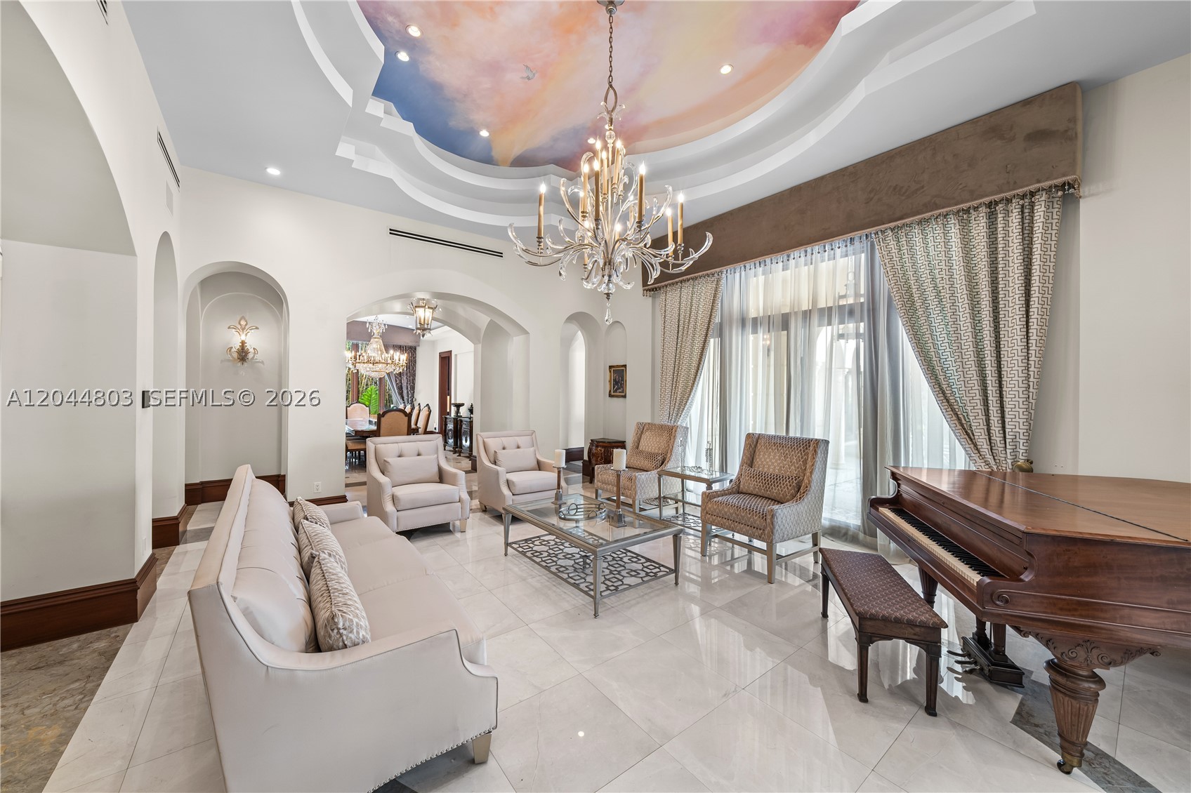 150 Edgewater Dr, Coral Gables FL 33133