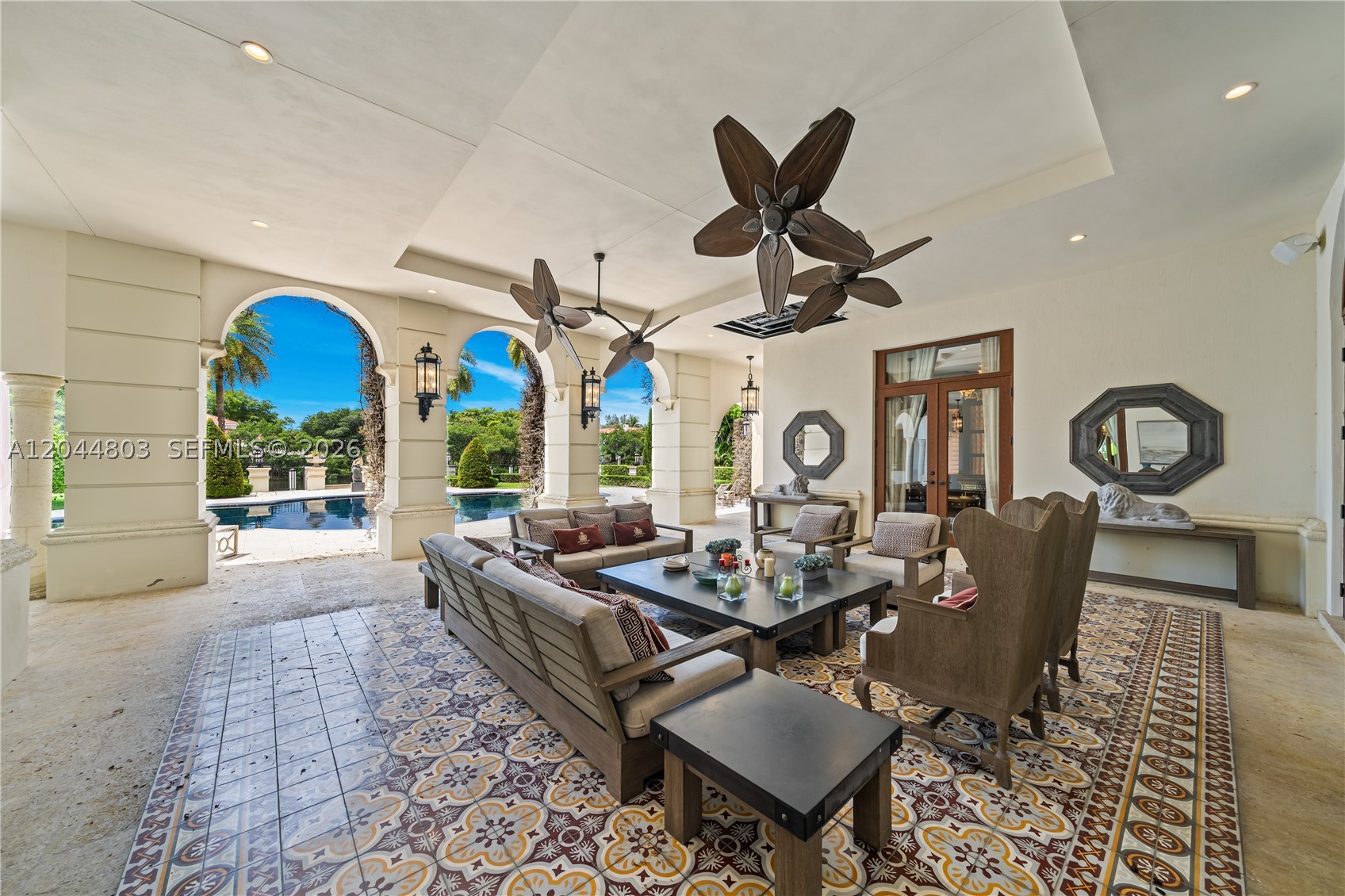 150 Edgewater Dr, Coral Gables FL 33133