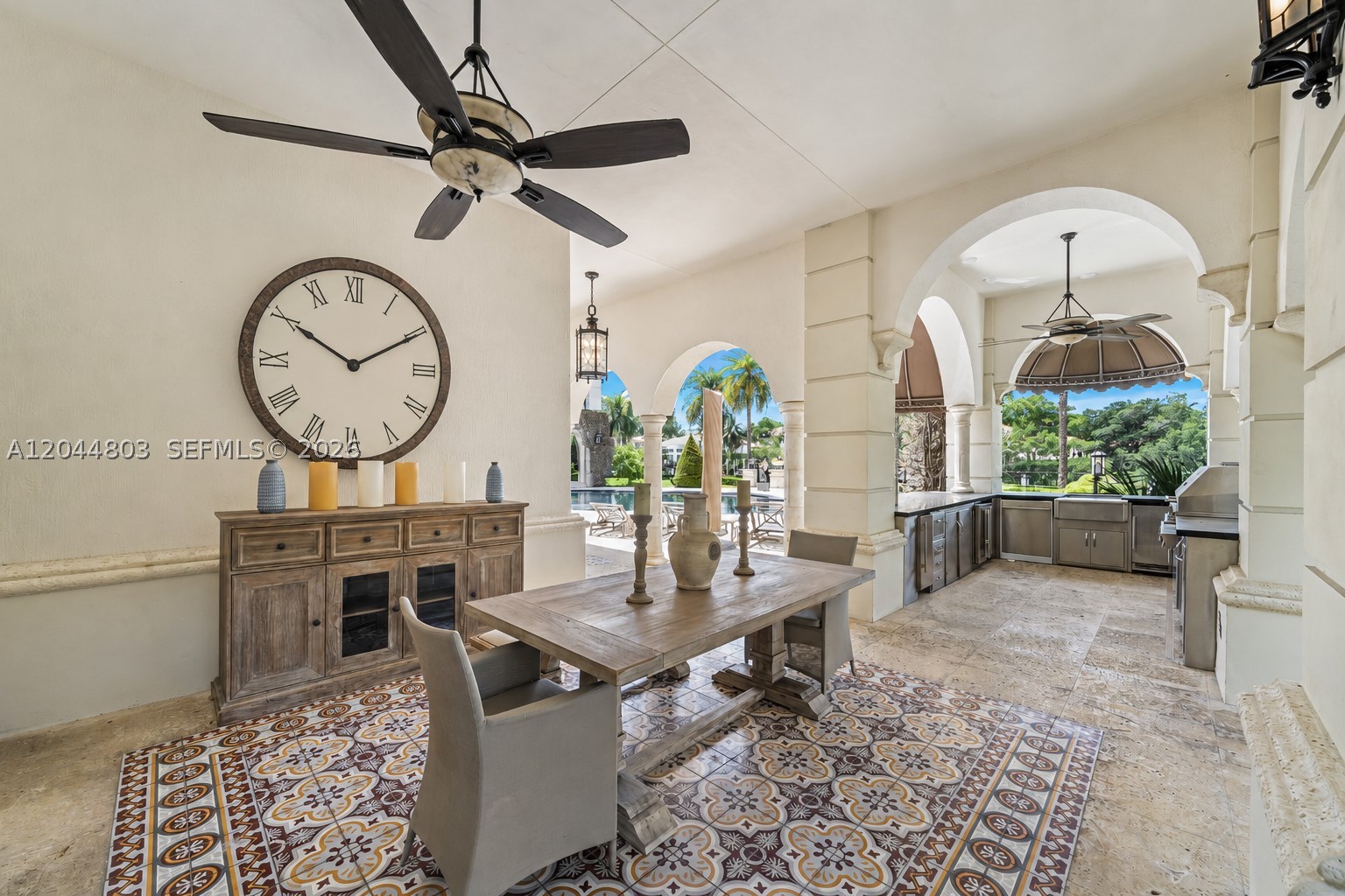 150 Edgewater Dr, Coral Gables FL 33133