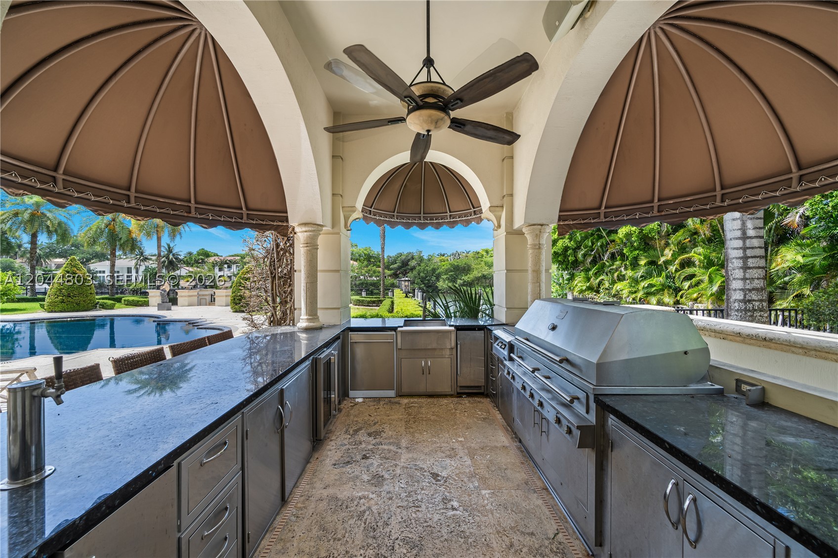 150 Edgewater Dr, Coral Gables FL 33133