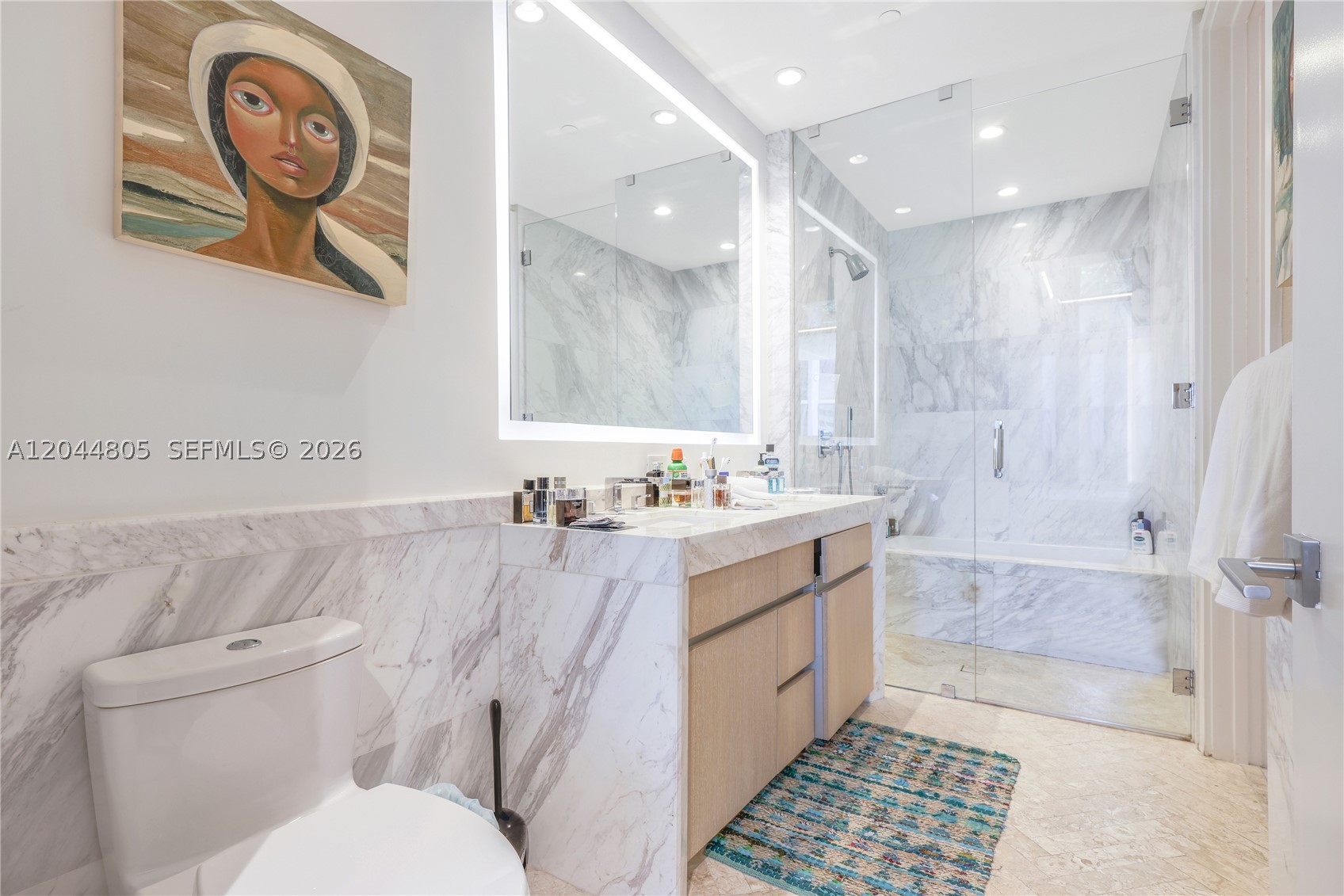 2831 S Bayshore Dr #603, Miami FL 33133